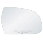 Passengers Side Mirror Replacement Glass Fit Audi A3 A4 A5 S4 RS5 Quattro New. Price: $22.99.