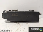 Oem 2002-2007 Jeep Liberty 3.7L Relay Module Used. Price: $49.99.