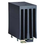 Crydom HS201DR Heat Sink, 2.0 Deg C/w Din Rail Mount New. Price: $57.79.