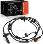 A-premium Abs Wheel Speed Sensor Compatible With Ram Models 2500... New. Price: $28.64.