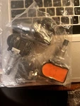 Tpms Sensor, 315MHZ Tire Pressure Monitoring System - Compatible For Niss New. Price: $34.99.