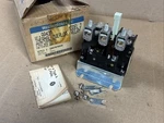New Westinghouse AA43A Model Ambient Compensated Thermal Overload Relay. Price: $650.00.