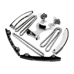 TKMI037NG 90393SC Engine Timing Kit 1, For 2002-2010 Ram 1500 3.7L New. Price: $105.44.