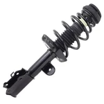 Unity Automotive 11051 Front Left Complete Strut Assembly 2012-2014 Buick Ver... New. Price: $153.71.