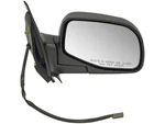 Door Mirror Dorman 955-356 Fits 98-02 Ford Ranger New. Price: $70.55.