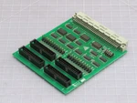 Tef 01CTC2CV2 Circuit Board T251529 Used. Price: $199.99.