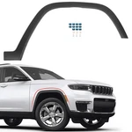 Jolong Front Right Wheel Arch Fender Flare For Jeep Grand Cherokee 2021-2025 ... New. Price: $109.58.