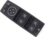 Newyall Front Left Driver Side Door Window Switch. Price: $27.00.
