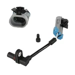 Doicoo Abs Wheel Speed Sensor Fits For Chevy Equinox Pontiac Torrent 96626078 New. Price: $29.07.