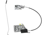 Front Left Door Lock Actuator 1992-1996 Ford F150 1993 1994 1995 PP858YC New. Price: $41.17.