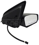 Dorman 955-1421 Side View Mirror Power For 03-07 Saturn Ion New. Price: $68.99.