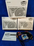 Directed 504K Oem Interface Shock Sensor New. Price: $55.00.