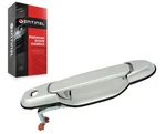 Front Left Driver Outside Door Handle For 1998-2003 Toyota Sienna Silver New. Price: $15.00.