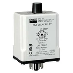 Dayton 1EGC6 Single Time Relay, Octal, Off Delay, Functions New. Price: $48.19.