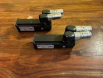Rexroth MSK030B-0900-NN-M1-UG1-NNNN Servo Motor Used. Price: $799.00.