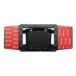 Rydeen Bss-one Universal 2-WAY Sensing Single Sensor Blind Spot Detection System New. Price: $499.00.