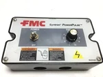 Fmc Syntron 225484-A Powerpulse Electric Controller Amps Used. Price: $639.99.