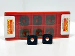 Sandvik R245-12 T3 M-pm New Carbide Inserts Grade 4230 8PCS. Price: $99.99.