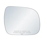 Passenger Side Mirror Glass Replacement For Lexus Rx 330, 350, 400H Rh New. Price: $24.88.