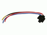 Metra Electronics Install Bay Ers 123 5 Wire Relay Socket Each New. Price: $23.75.