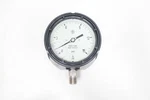Mcdaniel Controls Mpb/sca AB31002 Pressure Gauge 4-1/2IN 0-15PSI Npt New. Price: $88.00.