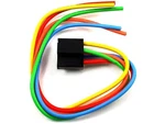 Body Wiring Harness Relay Connector For Dodge Grand Caravan GH742KF New. Price: $22.30.