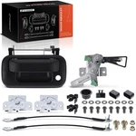 A-premium Tailgate Rebuild Kit Compatible With Ford F-150 2004-2014 & Lincoln... New. Price: $122.62.