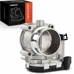 A-premium Electronic Throttle Body With Sensor Compatible Mercedes-benz ... New. Price: $115.38.