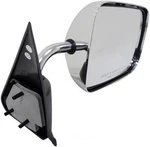 Door Mirror Dorman 955-222 New. Price: $69.95.