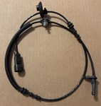 Genuine Gm 86785205 Front Abs Wheel Speed Sensor Driver Side 2023, 2024 Enclave New. Price: $16.00.