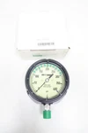 Mcdaniel Controls Mpb/schg AB20110 Pressure Gauge 4-1/2IN 0-400PSI Npt New. Price: $47.50.