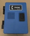 Gai-tronics 351-001 Division 2 Weatherproof Industrial Phone 48VDC 40MA Used. Price: $199.99.
