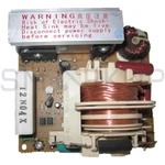 Used & Tested Panasonic F6645M305GP Inverter Board. Price: $90.28.