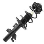 Suspension Strut And Coil Spring Assembly Unity 11726 Fits 13-16 Dodge Dart New. Price: $99.95.