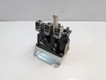 Westinghouse AA43A Thermal Overvload Relay Used. Price: $69.99.