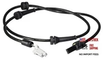 Standard Motor Products ALS1442 Abs Wheel Speed Sensor Count (pack Of 1) New. Price: $41.69.