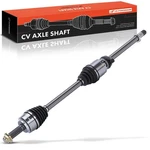 A-premium Cv Axle Shaft Assembly Compatible With Honda Pilot 2012 2013 2014 2... New. Price: $176.33.