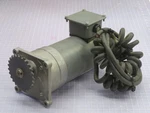 Juki 6321007400 Servo Motor T249718 Used. Price: $299.99.