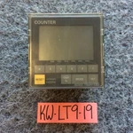 Omron Maintenance Counter H8BM-BD-304 H8BM-BD-303 *same Day Shipping* Used. Price: $31.21.