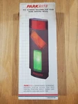 Parkrite Home Parking Light Sensory System Used. Price: $14.99.