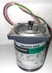 Oriental Motor 21 K6GN-SW2 Induction Used. Price: $38.80.