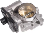 Auqdd S20016 Electronic Fuel Injection Throttle Body Assembly (for 2.2L L4)... New. Price: $91.99.