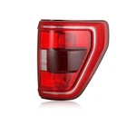 Halogen Tail Lights W/blind Spot(module Not Included)compatible With F150 Xlt... New. Price: $126.86.