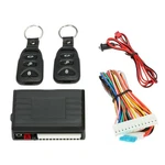 Mulcort Universal Remote Central Control Box Kit Car Door Lock Keyless Entry... New. Price: $25.76.
