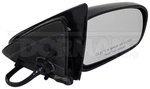 Dorman 955-1220 Side View Mirror Power For 95-05 Cavalier Sunfire New. Price: $60.61.