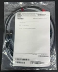 Schweitzer Sel 2/4 Meter Arc-flash Optic Fiber Cable Sensor C80402V04XX 1MM New. Price: $39.00.