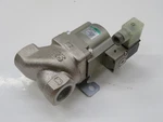 Ckd CVSE2-25A-05-B2HB-1 Air Operated Solenoid Valve T230384 New. Price: $504.00.