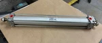 Smc CA2D50-450 Pneumatic Air Cylinder 145 Psi New. Price: $250.00.