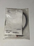 New In Package Schweitzer SEL-C804 1MM Fiber Optic Cable C80402S05XX. Price: $59.95.