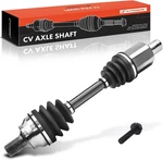 A-premium Cv Axle Shaft Assembly Compatible With Mercedes-benz C300 4MATIC... New. Price: $188.98.